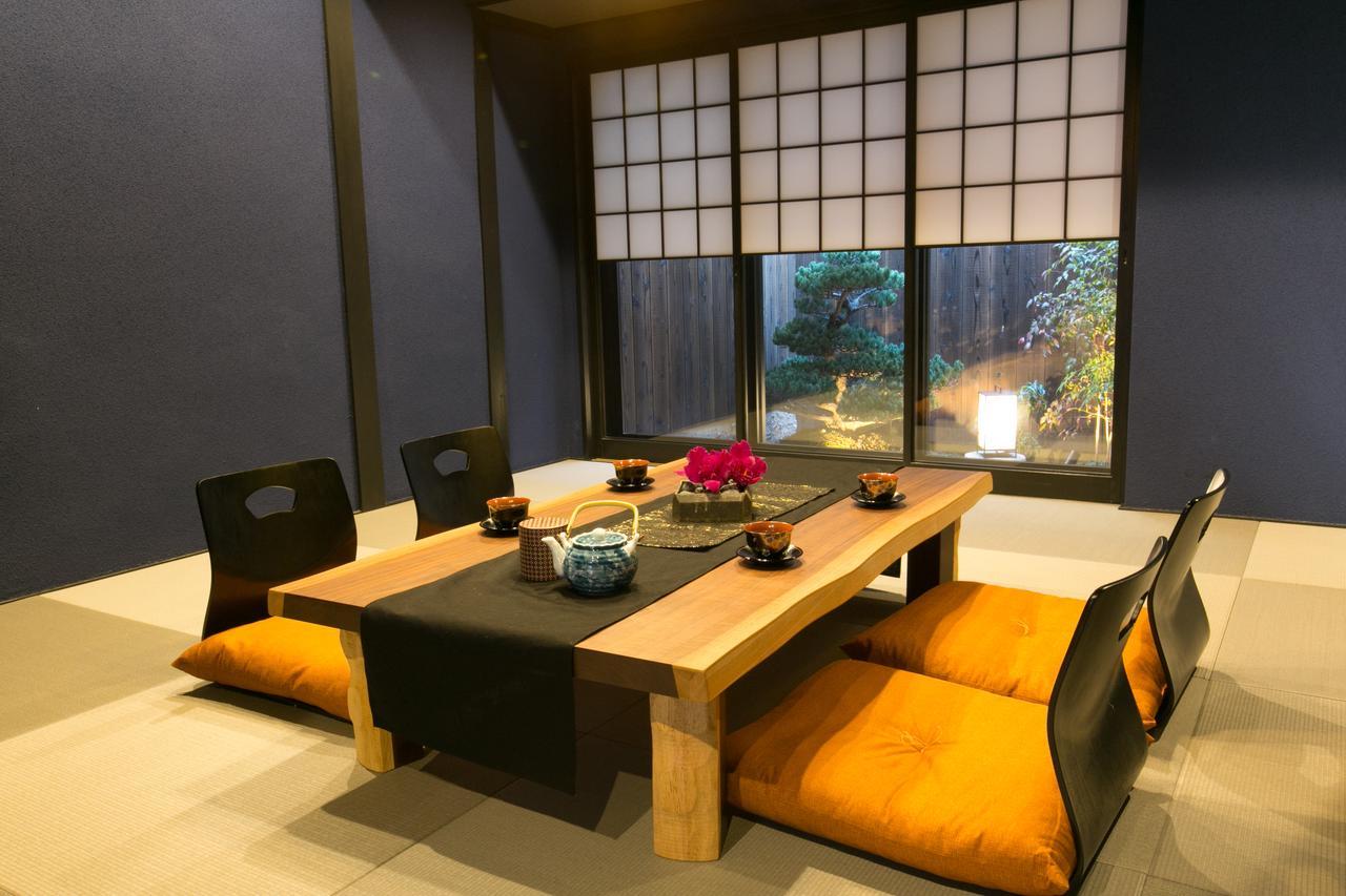 Casa vacanze Hosta Umekoji Akari *
