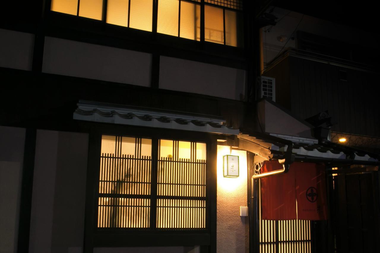 Hosta Umekoji Akari Casa vacanze Kyōto