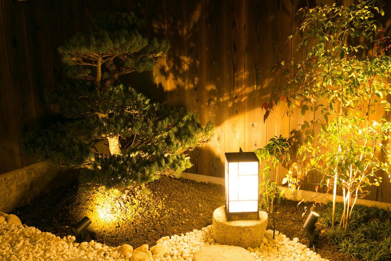 Casa vacanze Hosta Umekoji Akari *