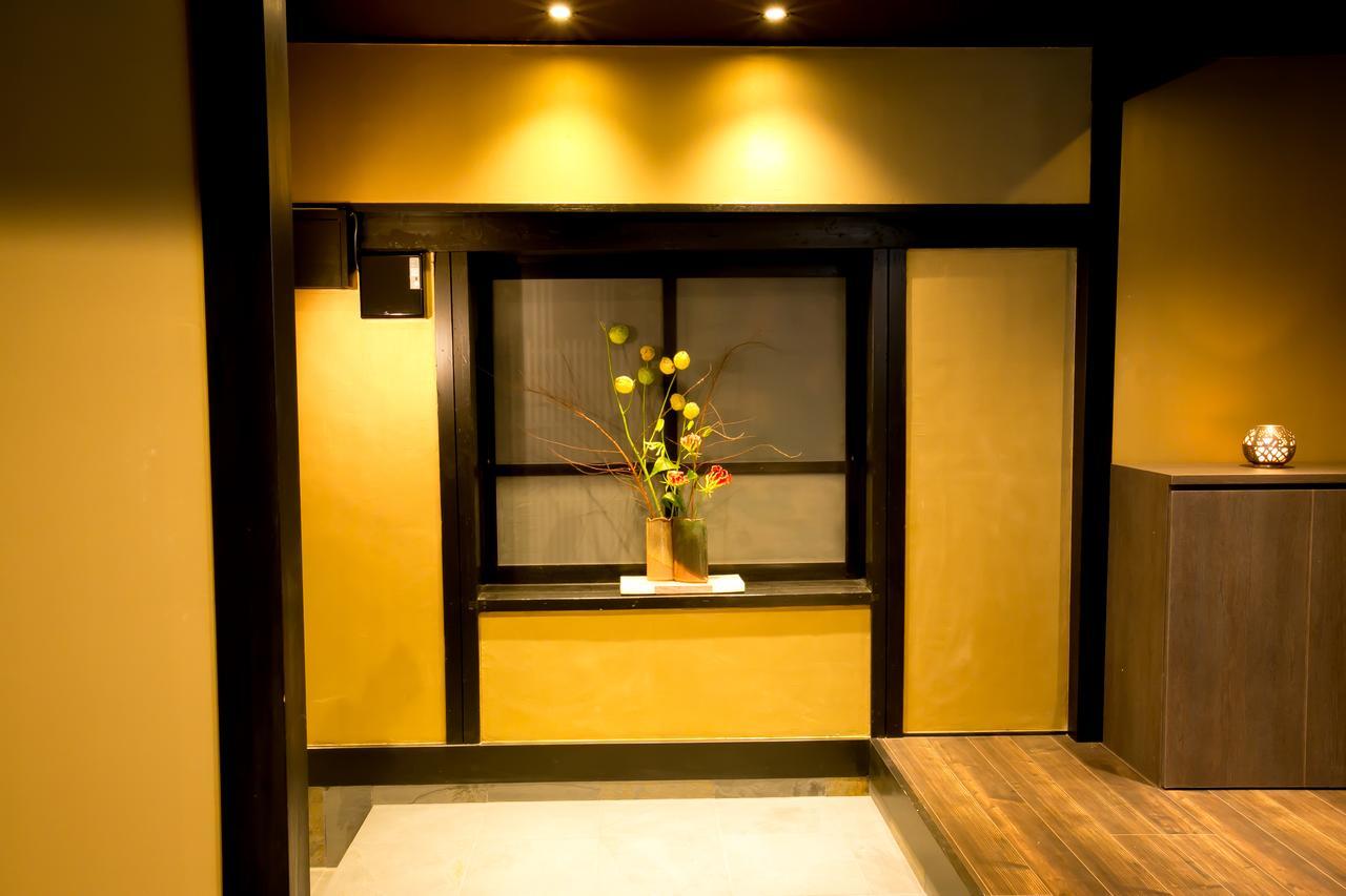 Casa vacanze Hosta Umekoji Akari *