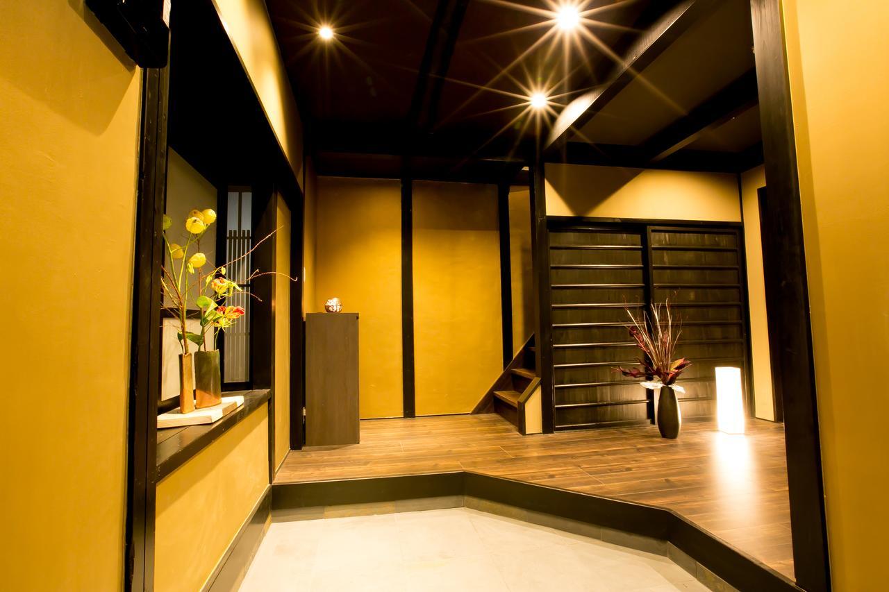 Casa vacanze Hosta Umekoji Akari Kyōto