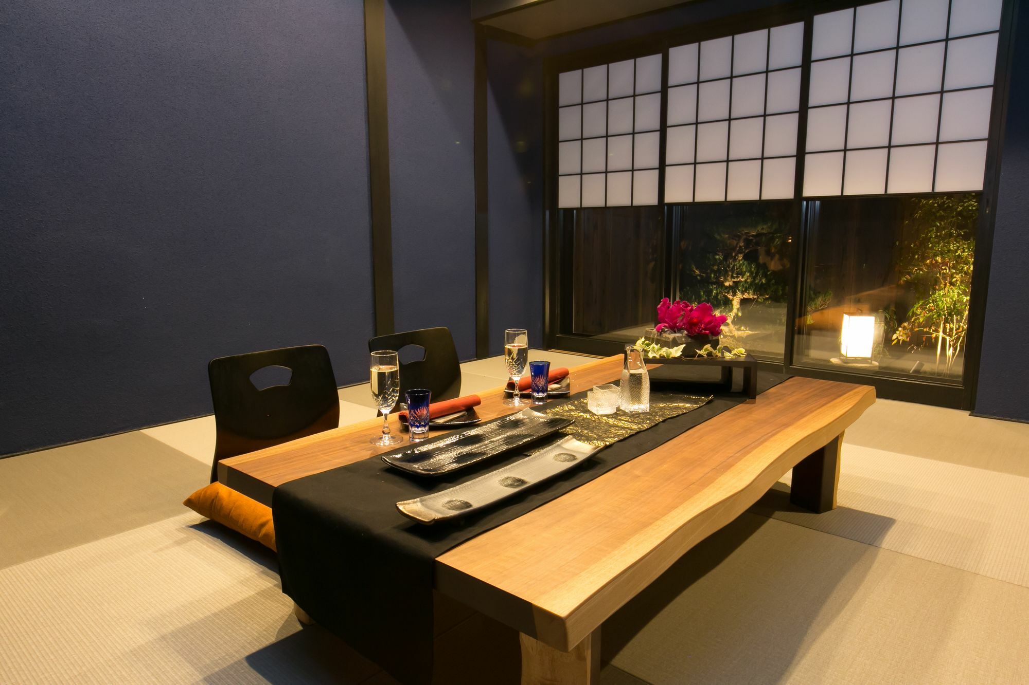 Casa vacanze Hosta Umekoji Akari